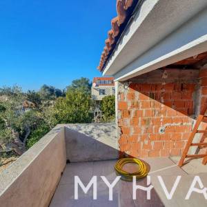 Obiteljska kuća u Rudinama