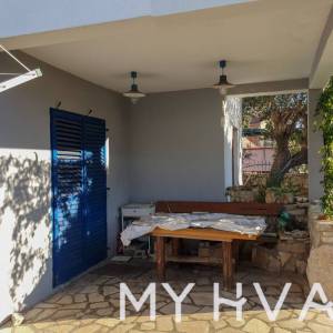 Obiteljska kuća u Rudinama