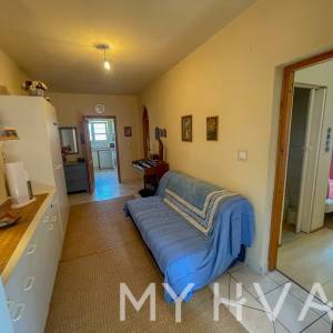 Obiteljski stan sa pogledom na more u Jelsi