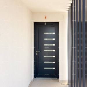 Odlična lokacija, 1 km do centra Medulina. Prodaje se nova kuća sa bazenom na odličnoj lokaciji, blizu mora!