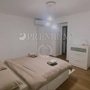 Omišalj, renovirana kamena kuća s pogledom na more!