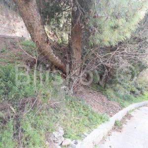 Omiška rivjera, Mimice građevinska parcela- 1. red od mora