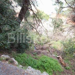 Omiška rivjera, Mimice građevinska parcela- 1. red od mora