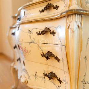 Opatija, 135m2, 2s+db, balkon, vrt, pogled na more