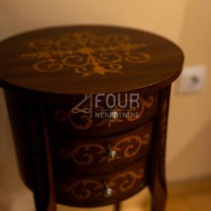 Opatija, 135m2, 2s+db, balkon, vrt, pogled na more