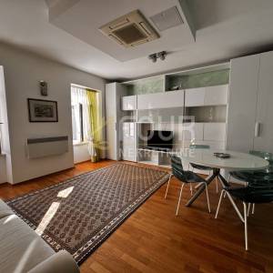 Opatija, 1s+db, 47.64m2