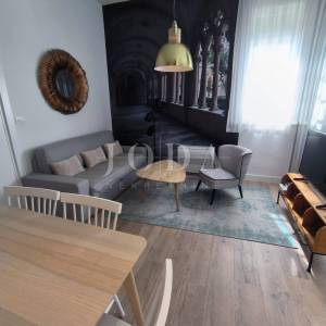 OPATIJA, 5 luksuznih apartmana u centru