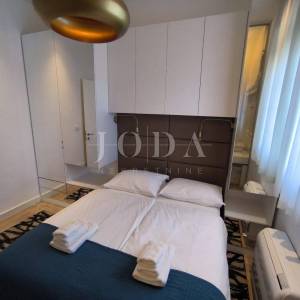 OPATIJA, 5 luksuznih apartmana u centru