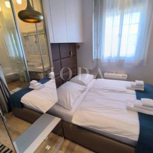 OPATIJA, 5 luksuznih apartmana u centru