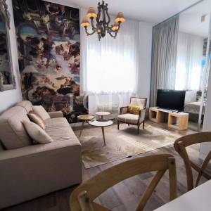 OPATIJA, 5 luksuznih apartmana u centru
