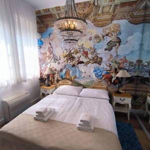 OPATIJA, 5 luksuznih apartmana u centru