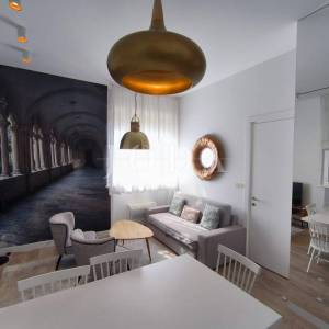 OPATIJA, 5 luksuznih apartmana u centru