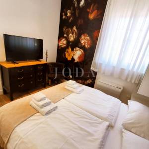 OPATIJA, 5 luksuznih apartmana u centru