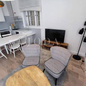 OPATIJA, 5 luksuznih apartmana u centru