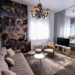 OPATIJA, 5 luksuznih apartmana u centru