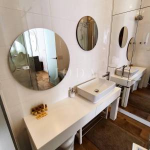 OPATIJA, 5 luksuznih apartmana u centru