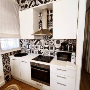 OPATIJA, 5 luksuznih apartmana u centru