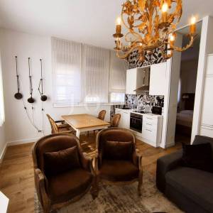 OPATIJA, 5 luksuznih apartmana u centru