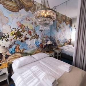 OPATIJA, 5 luksuznih apartmana u centru