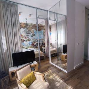 OPATIJA, 5 luksuznih apartmana u centru