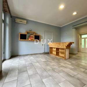 OPATIJA, CENTAR - Ekskluzivno uređen stan s gospodskim karakterom