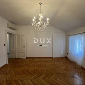 OPATIJA, CENTAR – Kapitalna nekretnina u povijesnoj vili