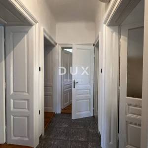 OPATIJA, CENTAR – Kapitalna nekretnina u povijesnoj vili