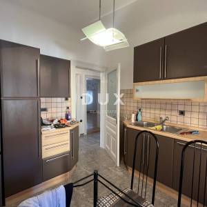 OPATIJA, CENTAR – Kapitalna nekretnina u povijesnoj vili