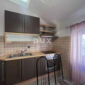 OPATIJA, CENTAR – Kapitalna nekretnina u povijesnoj vili