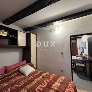 OPATIJA, CENTAR – Kapitalna nekretnina u povijesnoj vili