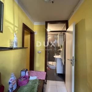 OPATIJA, CENTAR – Kapitalna nekretnina u povijesnoj vili