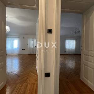 OPATIJA, CENTAR – Kapitalna nekretnina u povijesnoj vili