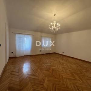 OPATIJA, CENTAR – Kapitalna nekretnina u povijesnoj vili