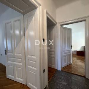 OPATIJA, CENTAR – Kapitalna nekretnina u povijesnoj vili