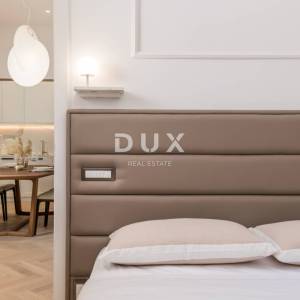 OPATIJA, CENTAR – unikatan stan od 90 m2, remek-djelo austro-ugarske gradnje u centru Opatije