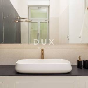 OPATIJA, CENTAR – unikatan stan od 90 m2, remek-djelo austro-ugarske gradnje u centru Opatije