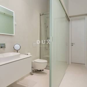 OPATIJA, CENTAR – unikatan stan od 90 m2, remek-djelo austro-ugarske gradnje u centru Opatije