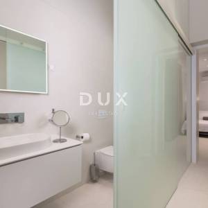 OPATIJA, CENTAR – unikatan stan od 90 m2, remek-djelo austro-ugarske gradnje u centru Opatije