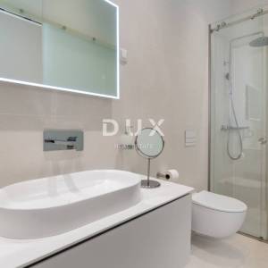 OPATIJA, CENTAR – unikatan stan od 90 m2, remek-djelo austro-ugarske gradnje u centru Opatije