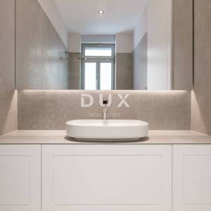 OPATIJA, CENTAR – unikatan stan od 71 m2, remek-djelo austro-ugarske gradnje u centru Opatije