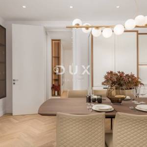 OPATIJA, CENTAR – unikatan stan od 71 m2, remek-djelo austro-ugarske gradnje u centru Opatije