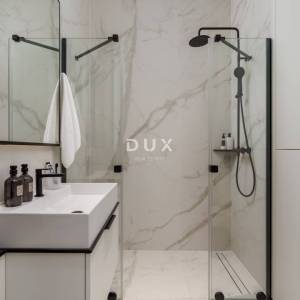 OPATIJA, CENTAR – unikatan stan od 71 m2, remek-djelo austro-ugarske gradnje u centru Opatije