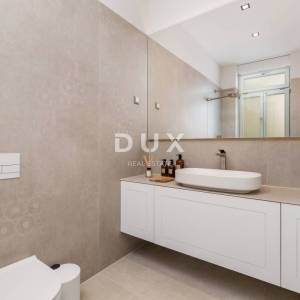 OPATIJA, CENTAR – unikatan stan od 71 m2, remek-djelo austro-ugarske gradnje u centru Opatije