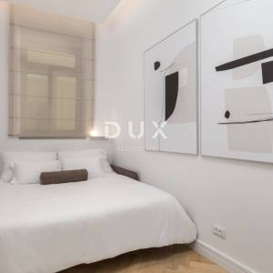 OPATIJA, CENTAR – unikatan stan od 71 m2, remek-djelo austro-ugarske gradnje u centru Opatije