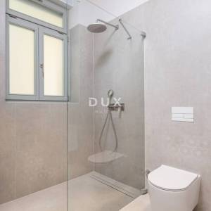 OPATIJA, CENTAR – unikatan stan od 71 m2, remek-djelo austro-ugarske gradnje u centru Opatije