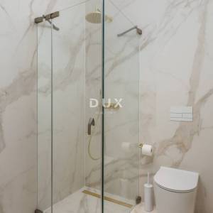 OPATIJA, CENTAR – unikatan stan od 92 m2, remek-djelo austro-ugarske gradnje u centru Opatije