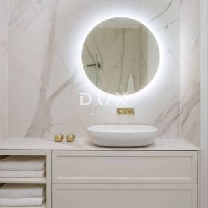 OPATIJA, CENTAR – unikatan stan od 92 m2, remek-djelo austro-ugarske gradnje u centru Opatije