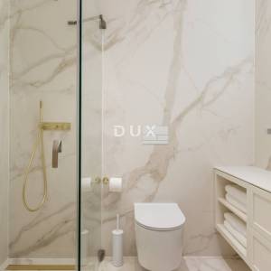 OPATIJA, CENTAR – unikatan stan od 92 m2, remek-djelo austro-ugarske gradnje u centru Opatije