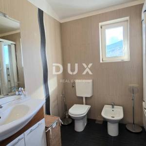 OPATIJA, IČIĆI - Penthouse, 2S+DB stan – panoramski pogled, 94m2