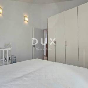 OPATIJA, IČIĆI - Penthouse, 2S+DB stan – panoramski pogled, 94m2